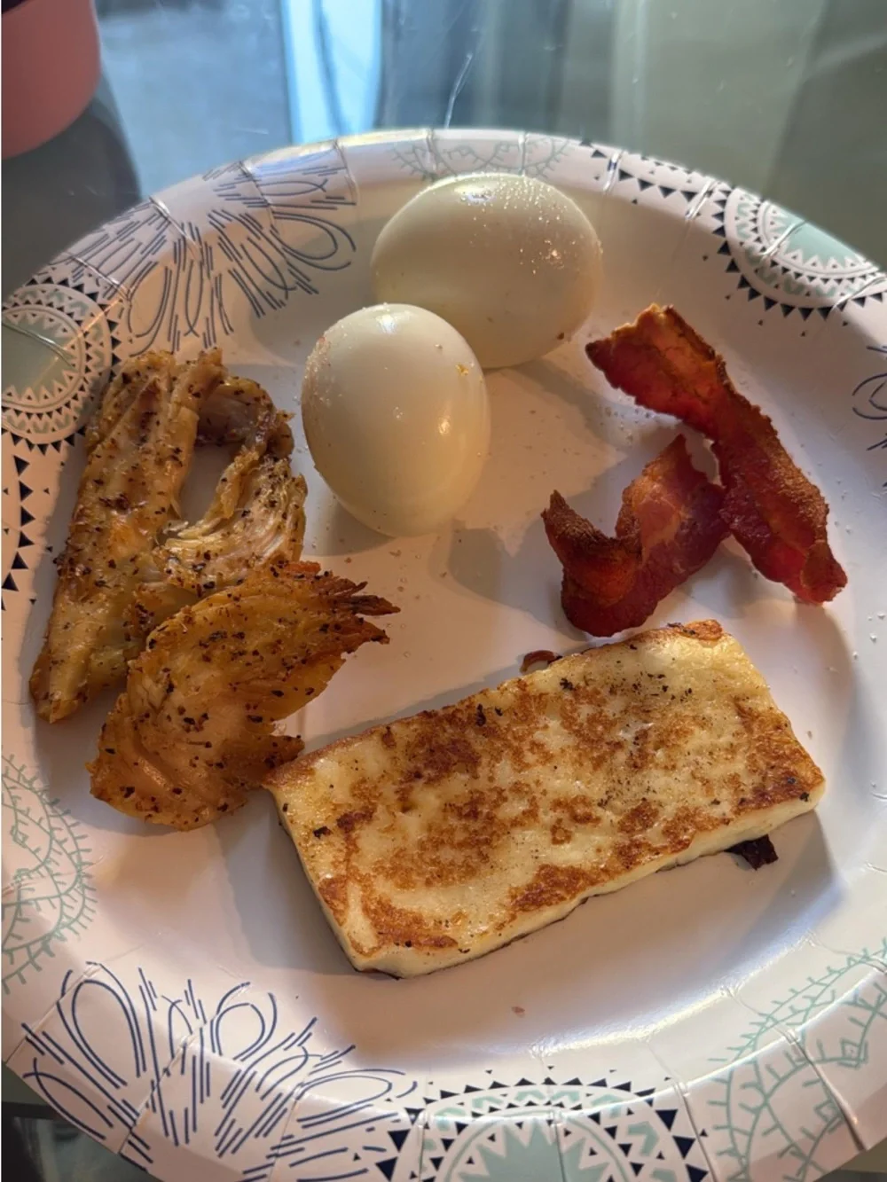 Buenos desayunos